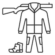 Hunting Apparel